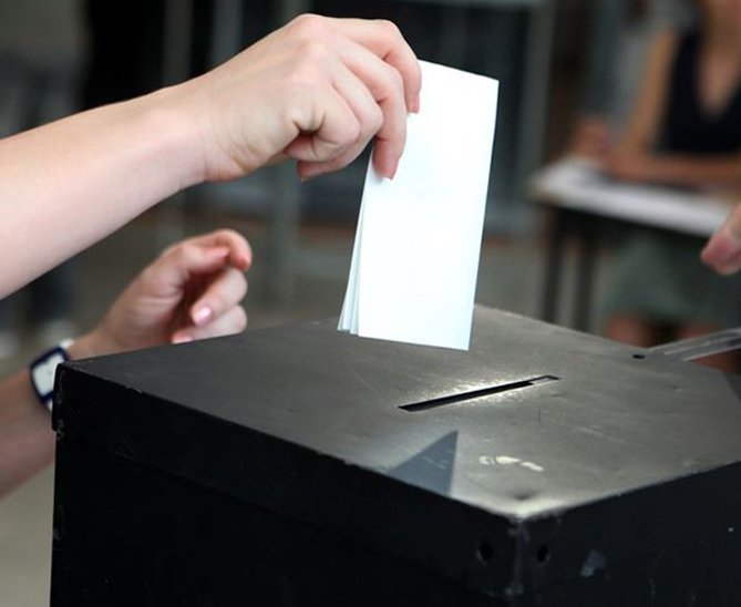 <p>Eleições: CNE explica que sufrágios em propostas recusadas serão tidos como inválidos</p>