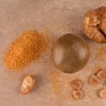 <p>Esta deliciosa fruta está repleta de compostos saudáveis ocultos</p>