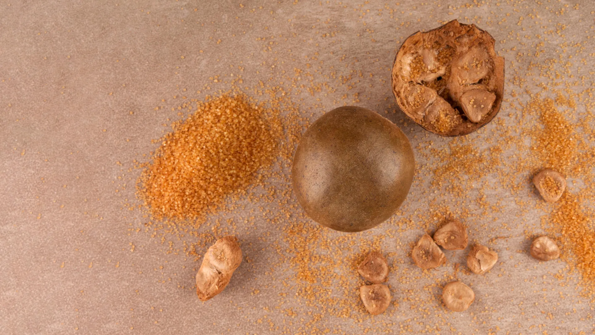 <p>Esta deliciosa fruta está repleta de compostos saudáveis ocultos</p>