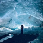 <p>Uma previsão impressionante revela quando milhares de geleiras desaparecerão.</p>