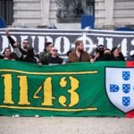 <p>Célula neonazista articulava estratégia para “conflito étnico” sob comando de Mário Machado</p>