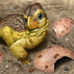 <p>Pesquisadores descobriram um relógio oculto dentro de cascaras de ovos de dinossauros.</p>