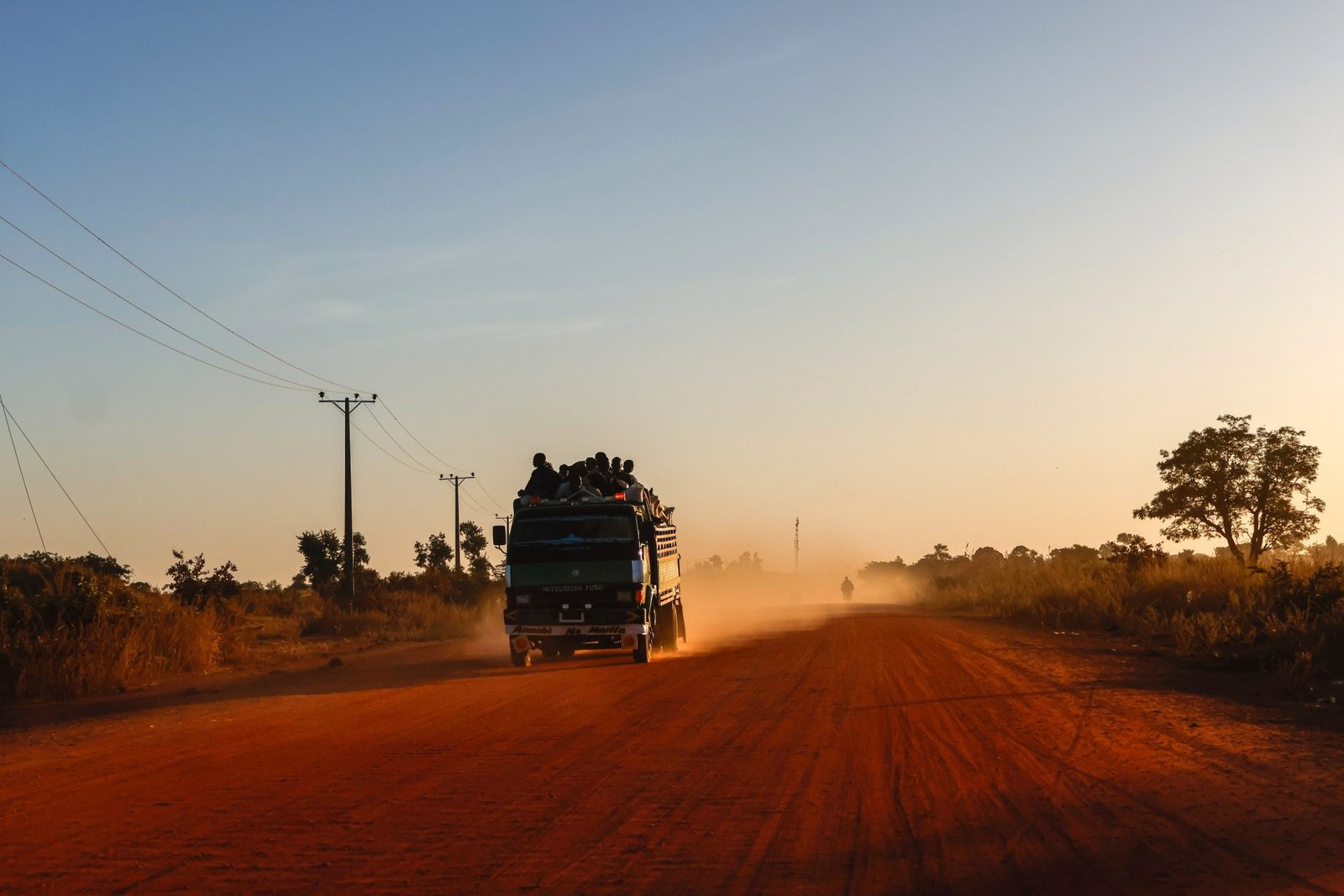 <p>Vaticano expõe agressões a cristãos na Nigéria, em documento anual sobre falecimento de líderes religiosos</p>