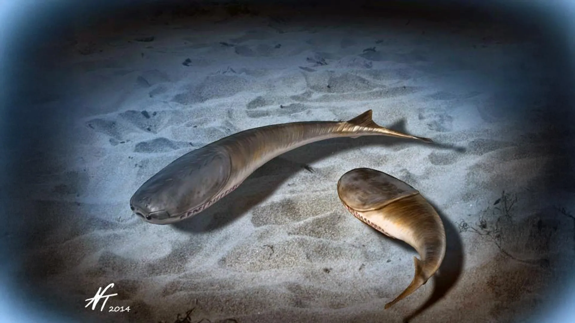 <p>Quando os mares se extinguiram e a existência transformou