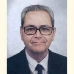 Padre Amandio Antunes