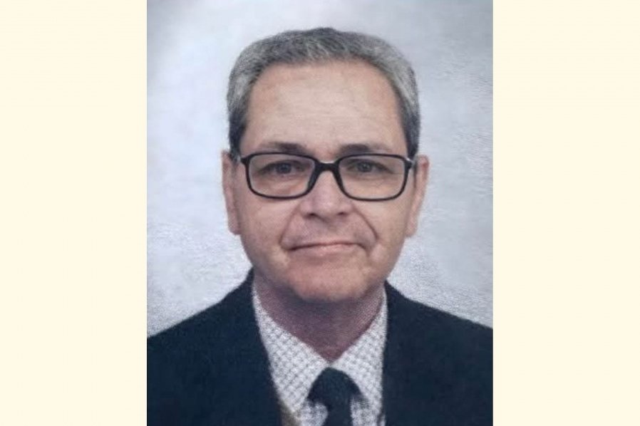 Padre Amandio Antunes