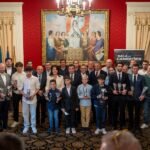<p>FPAK reconheceu os principais do desporto automóvel e karting da Madeira</p>
