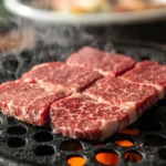 <p>Desvendando o steak ideal: O DNA oculto por trás da famosa marmorização do Wagyu</p>