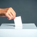 <p>Sondagem: AD e PS estão próximos, enquanto Chega avança rapidamente.</p>