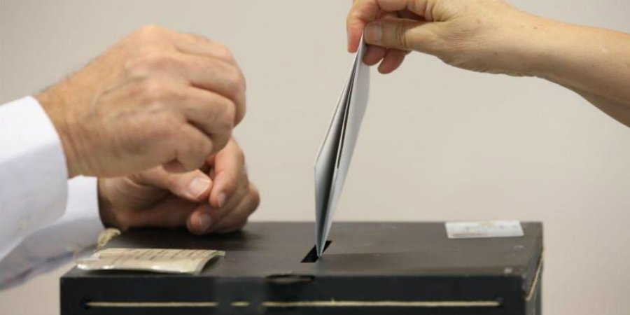 <p>Presidenciais: Marques Mendes expressa “sinal de descuido” que precisa de ajuste</p>