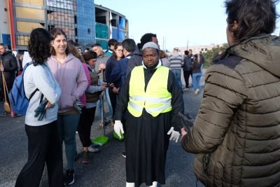 <p>Seminário converte