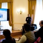 <p>Funchal apresenta Programa Estratégico de Despoluição da Cidade do Funchal (PEDAF2040)</p>