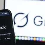 <p>“A Europa rejeita plataformas sociais”</p>