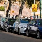 <p>Cidade do Funchal intensifica controle sobre a má colocação de veículos a partir de fevereiro</p>
