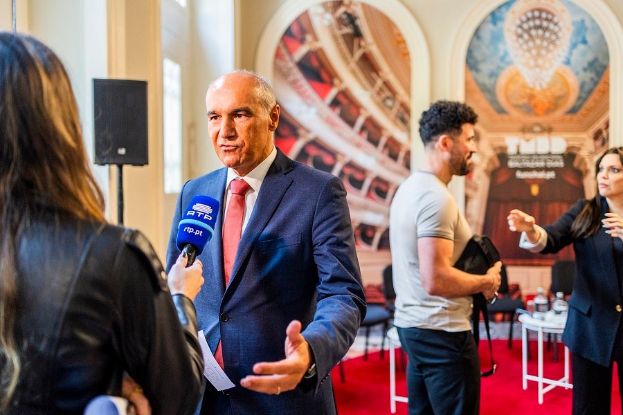 <p>Funchal transforma modelo de incentivos à arte com estabelecimento de Acordos de Cooperação por um período de quatro anos.</p>