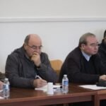 <p>Padre José Frazão Correia alerta sobre «barreiras e oposições» frente a um universo em «permanente transformação»</p>