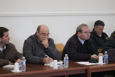 <p>Padre José Frazão Correia alerta sobre «barreiras e oposições» frente a um universo em «permanente transformação»</p>