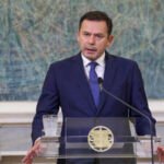 <p>Clima desafiador: Chefe de Governo afirma que Equipe está em campo analisando impactos</p>