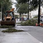 <p>Prelado manda recado a afetados pelas intempéries e menciona quadro «crítico»</p>