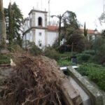 <p>Cruz Vermelha revela criação de centro em Pombal para receber deslocados da tempestade Kristin</p>