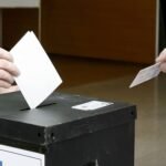 <p>Eleições: Clima adverso define início da corrida e postulantes consideram ir a áreas impactadas</p>