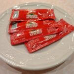 <p>Embalagens individuais de ketchup, maionese, sal e azeite nos estabelecimentos têm seus dias contados, atesta UE</p>