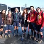 <p>De iniciativas de higienização à entrega de produtos fundamentais por meio da Cáritas, corrente de solidariedade permeia área, após passagem da tempestade Kristin</p>