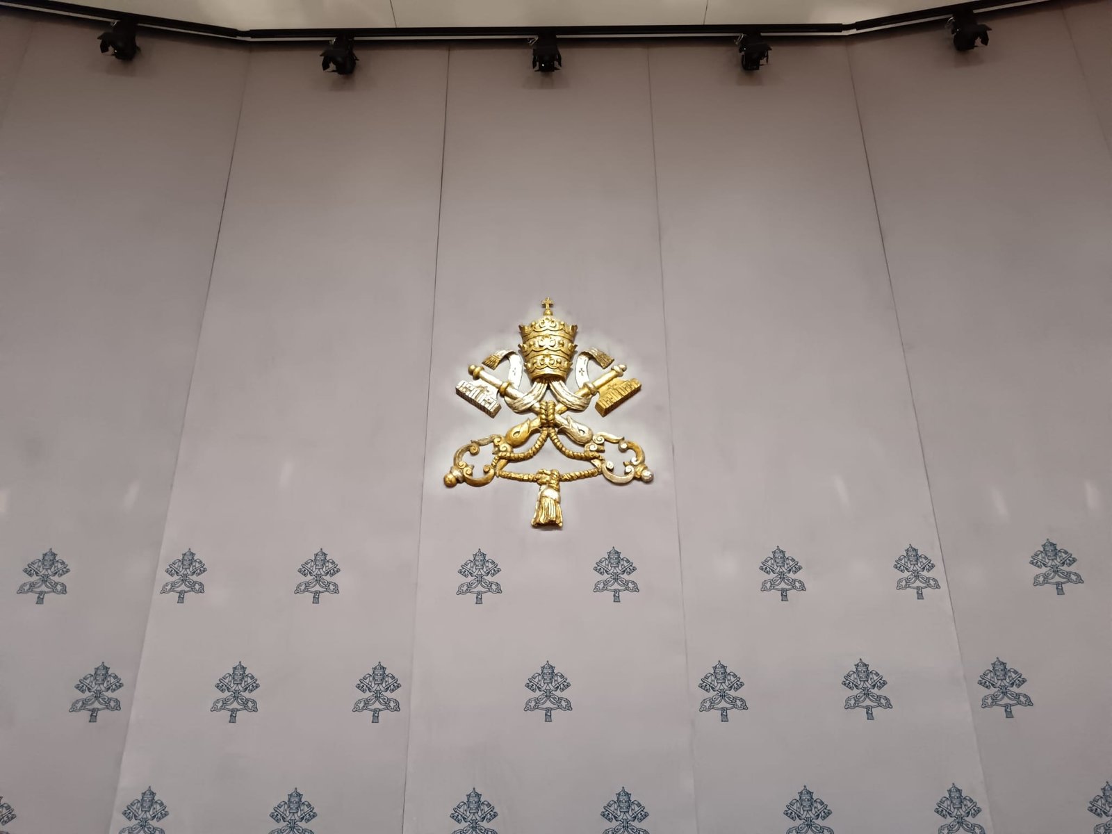 <p>Igreja: Santa Sé em conversa com Confraternidade São Pio X</p>