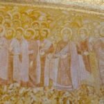 Grupo de Jovens da Paróquia Lavradio promove ação de revitalização e pintura na capela do cemitério