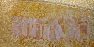 Grupo de Jovens da Paróquia Lavradio promove ação de revitalização e pintura na capela do cemitério