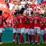 Perseguição ao Troféu: O que resta disputar a FC Porto, Sporting e Benfica na Liga Portuguesa?