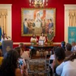 Funchal, em colaboração com A Biqueira, apresenta obra “Pratos com Narrativa”