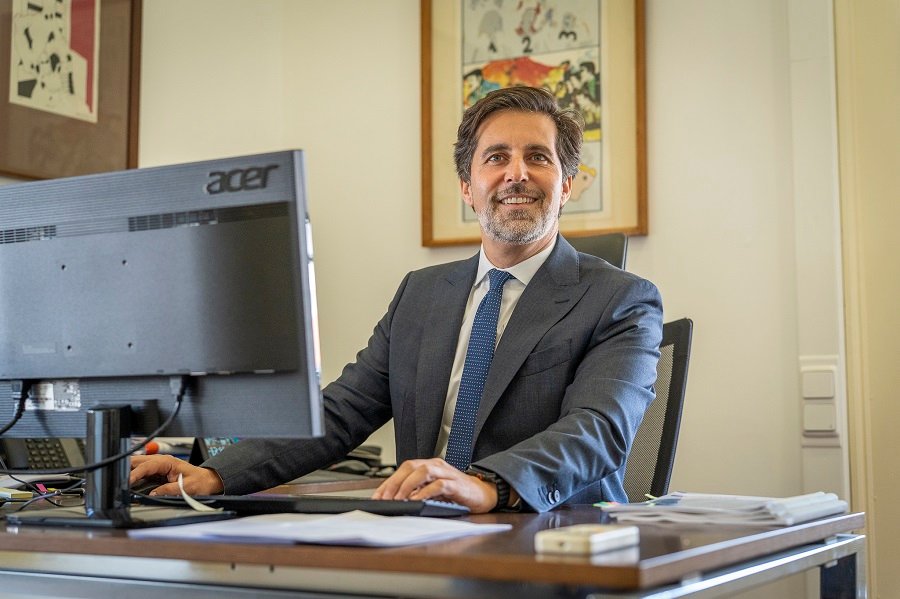 Funchal impulsiona iniciativa inovadora de administração territorial apoiada por recursos comunitários