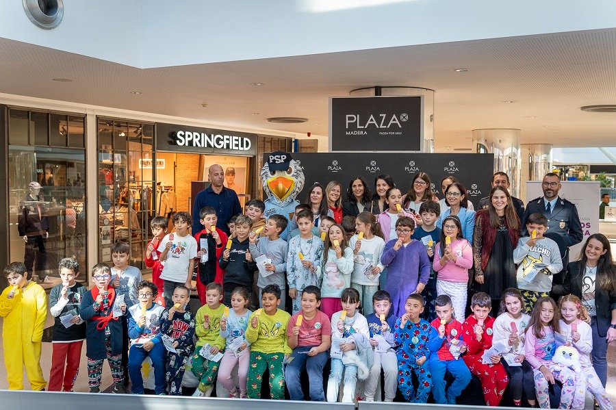 O Concelho apresentará na próxima reunião municipal a validação da Estratégia Local para os Direitos Infantis