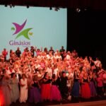 Celebração Cultural Idosos no Baltazar Dias