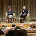 Cardeal Tolentino Mendonça convoca à «sabedoria comunitária» para superar «divisões» na sua obra recente