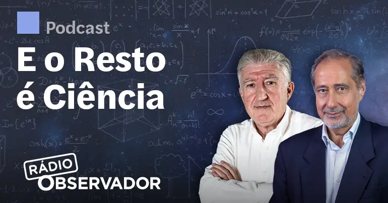 Estão surgindo mais furacões? E qual a razão de os nomearmos?