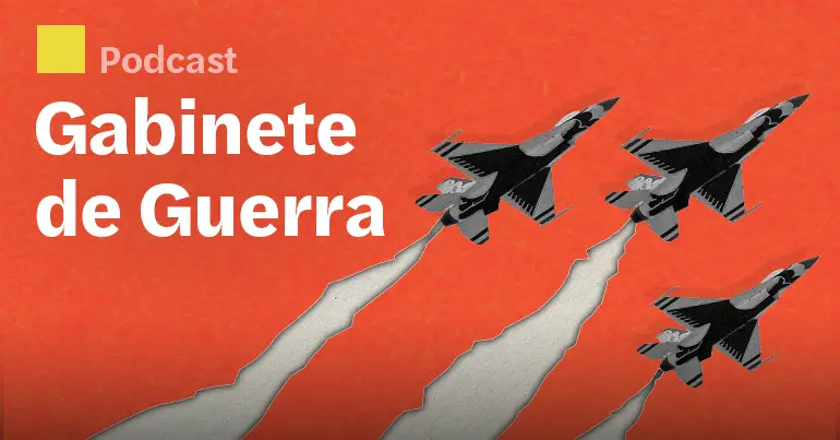 “Uma Advertência de Putin ao Velho Continente: ‘É uma expressão bastante arriscada'”