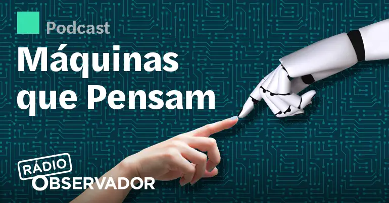 A Inteligência Artificial expande sua influência na área da Saúde em Portugal.