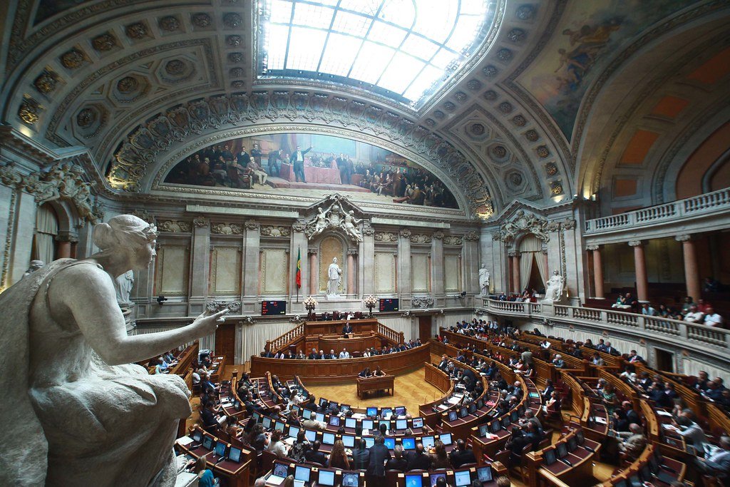 Disciplina a repórteres nos corredores da assembleia será abordada em congresso de dirigentes