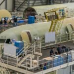 Airbus reconhece “significativas complicações e atrasos” na aviação.