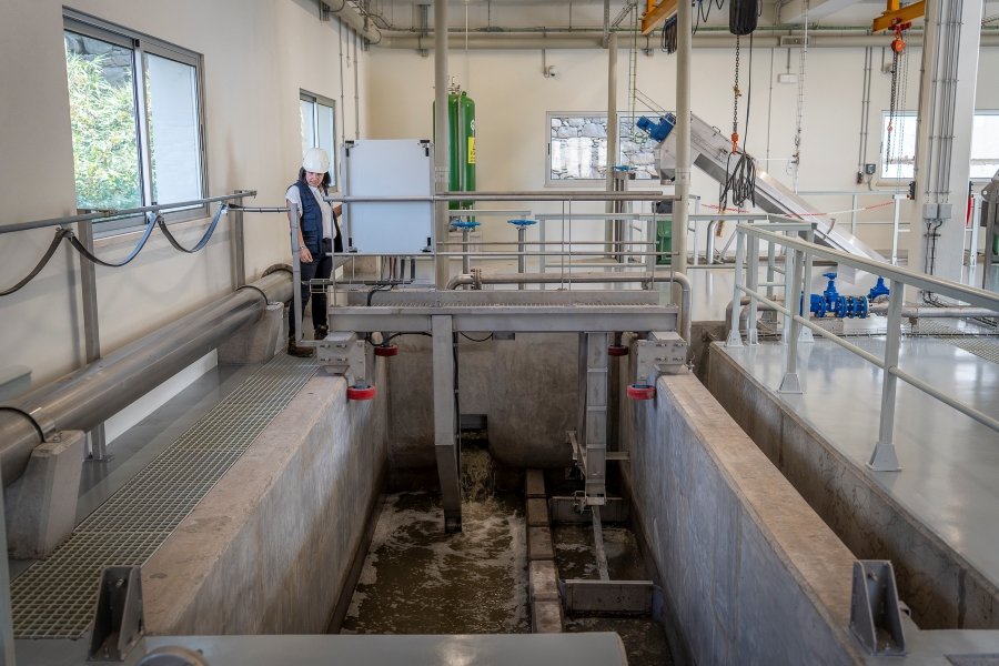 Dia Internacional do Tratamento de Resíduos: CMF recorda aportes municipais e enfatiza desenvolvimento do Projeto Estratégico de Gestão de Resíduos do Funchal, em andamento.