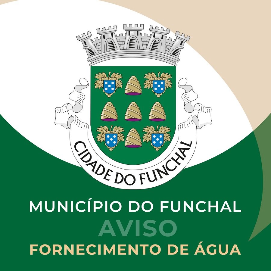 Suspensão da fornecimento de água na Rua do Terço