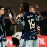 Ajax aponta para um técnico de renome