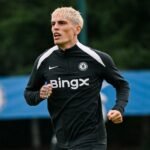 Alejandro Garnacho recorda despedida tumultuada do Manchester United: «Possivelmente a responsabilidade também é minha, passei a realizar algumas atitudes inadequadas»