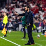 Más notícias: Madrid deixa escapar 2 atletas até ao término da temporada
