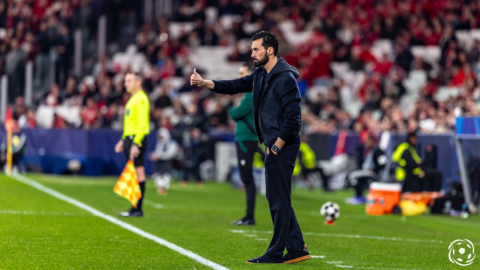 Más notícias: Madrid deixa escapar 2 atletas até ao término da temporada
