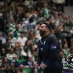 Sporting conquista superioridade sobre o Wisla Plock na Liga dos Campeões de Andebol