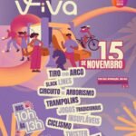 CMF impulsiona NAZA VIVA no Parque Verde da Nazaré