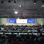 Cúpula ambiental encerra «fracassando totalmente» na elaboração de um «plano para a eliminação dos hidrocarbonetos»